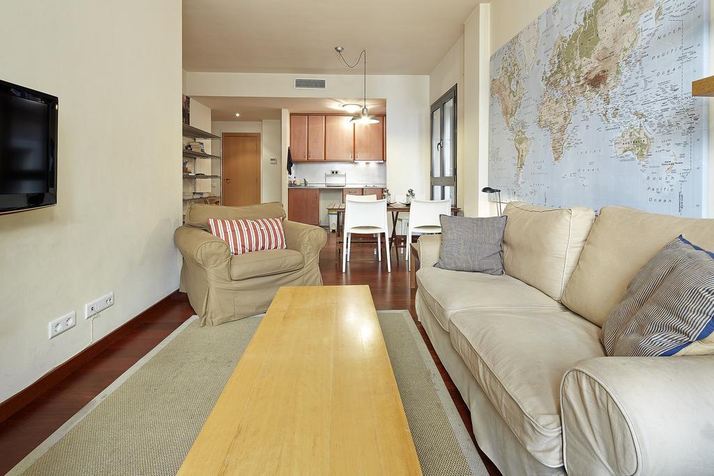 Olles Apartment Barselona Dış mekan fotoğraf